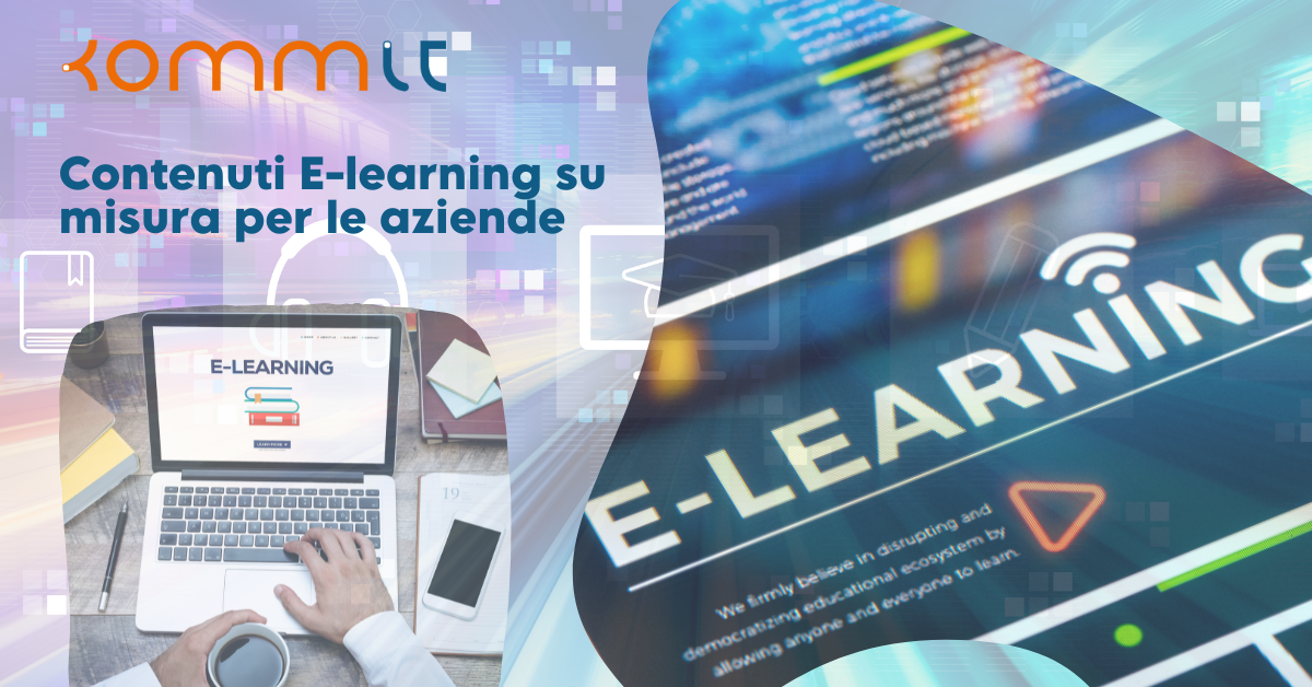 E-learning