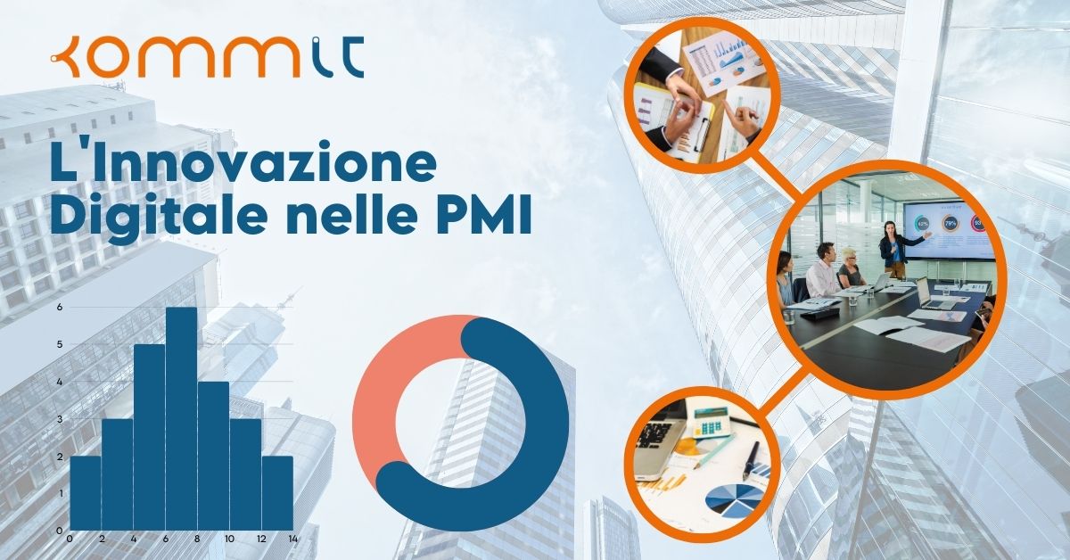 L'Innovazione Digitale nelle PMI